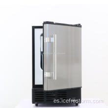 Máquina de hielo para refrigerador para uso doméstico en fiestas